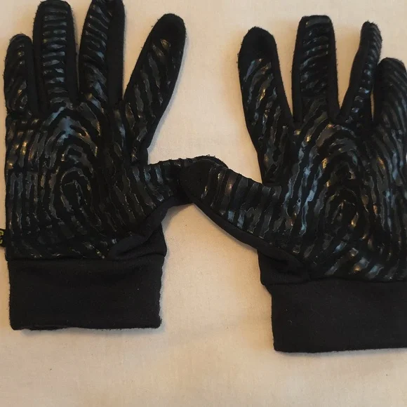 Burton Polartech Touchscreen Liner Glove, XL - Picture 4 of 5